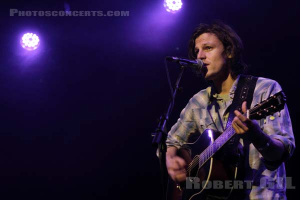 OMAR VELASCO - 2012-02-12 - PARIS - Divan du Monde - 